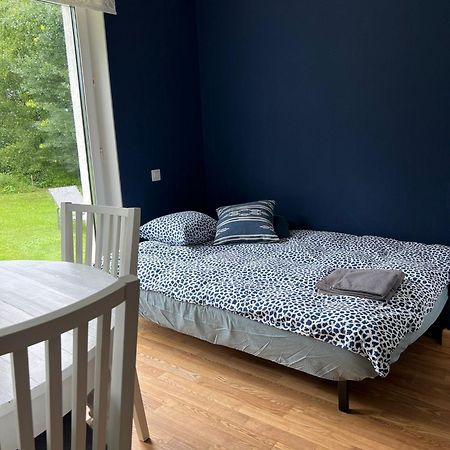 Burtnieka Ezera Maja Villa Valmiera Bagian luar foto